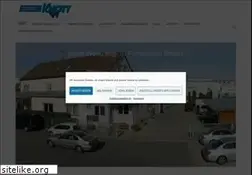 Sites similar to fb-knott.de