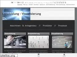 Sites similar to fb-konstruktion.de