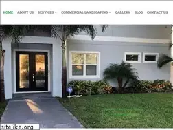 Sites similar to fb-landscaping.com