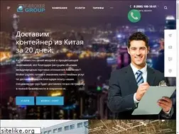 Sites similar to fb-logistic.ru