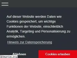 Sites similar to fb-media.de