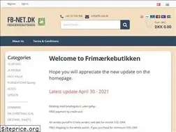 Sites similar to fb-net.dk