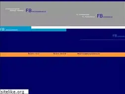 Sites similar to fb-programmierung.de