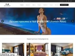 Sites similar to fb-resort.com