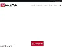 Sites similar to fb-service.it