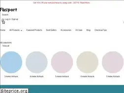 Sites similar to fb-sport.com