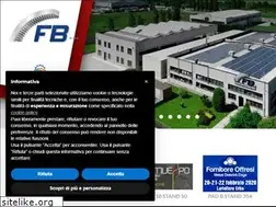 Sites similar to fb-srl.com