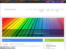 Sites similar to fb-style.com