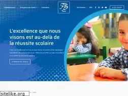 Sites similar to fb-tunis.org