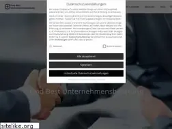 Sites similar to fb-unternehmensberatung.de
