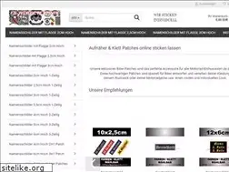 Sites similar to fb-werbetechnik.de