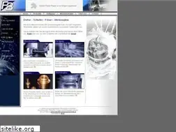 Sites similar to fb-zerspanungstechnik.de