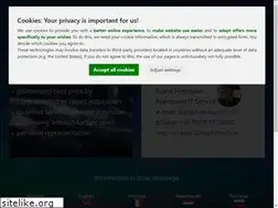 Sites similar to fb.be
