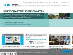 Sites similar to fb01.h-brs.de