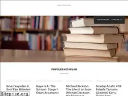 Sites similar to fb2-ucretsiz-kitaplar.info