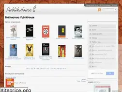 Sites similar to fb2.net.ua