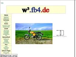 Sites similar to fb4.de