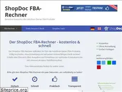Sites similar to fba-rechner.de