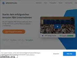 Sites similar to fba-seller-academy.de