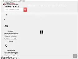 Sites similar to fba-steuerberater.de