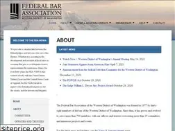 Sites similar to fba-wdwash.org