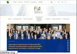 Sites similar to fba.ba