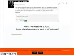 Sites similar to fba.cafe
