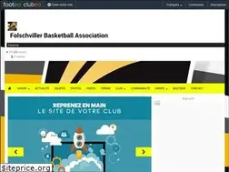 Sites similar to fba.clubeo.com