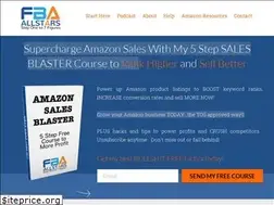 Sites similar to fbaallstars.com