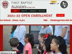 Sites similar to fbabaytown.org