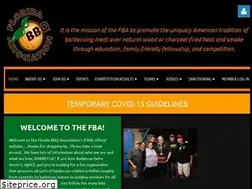 Sites similar to fbabbq.com