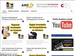 Sites similar to fbacentral.com