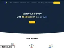 Sites similar to fbacentral.group