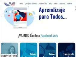 Sites similar to fbadschile.cl