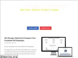 Sites similar to fbadsteam.com
