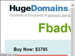 Sites similar to fbadvance.com