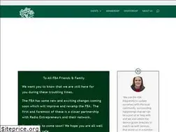 Sites similar to fbaedu.com