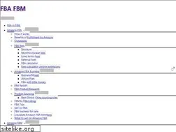Sites similar to fbafbm.com