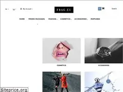 Sites similar to fbag.eu