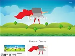 Sites similar to fbaheroes.com
