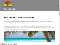 Sites similar to fbaisland.com