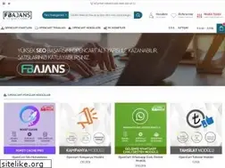 Sites similar to fbajans.com