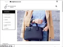 Sites similar to fbaksesuar.com