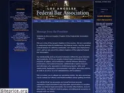 Sites similar to fbala.org