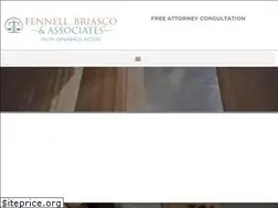 Sites similar to fbalawfirm.com