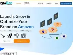 Sites similar to fbamap.com