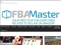 Sites similar to fbamaster.com