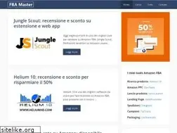 Sites similar to fbamaster.it
