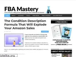 Sites similar to fbamastery.com