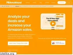 Sites similar to fbamultitool.com